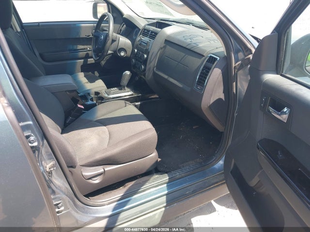 Продажа на аукционе авто 2010 Mazda Tribute I Sport, vin: 4F2CY0C71AKM01500, номер лота: 44877630