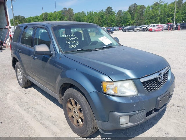 Продажа на аукционе авто 2010 Mazda Tribute I Sport, vin: 4F2CY0C71AKM01500, номер лота: 44877630