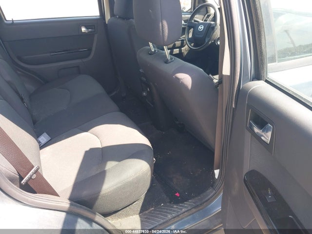 Продажа на аукционе авто 2010 Mazda Tribute I Sport, vin: 4F2CY0C71AKM01500, номер лота: 44877630