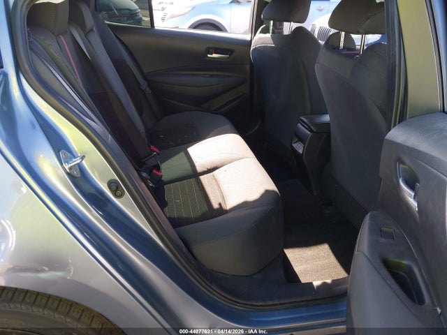 JTDP4MCE3RJ105270 Toyota COROLLA SE