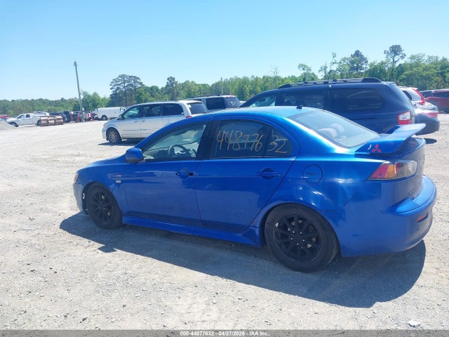 Aukcja sprzedaży 2010 Mitsubishi Lancer Es, vin: JA32U2FU9AU011655, numer aukcji: 44877632