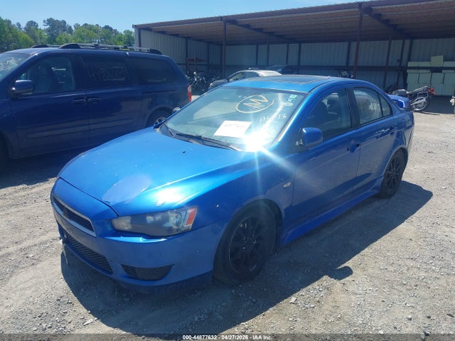 Aukcja sprzedaży 2010 Mitsubishi Lancer Es, vin: JA32U2FU9AU011655, numer aukcji: 44877632