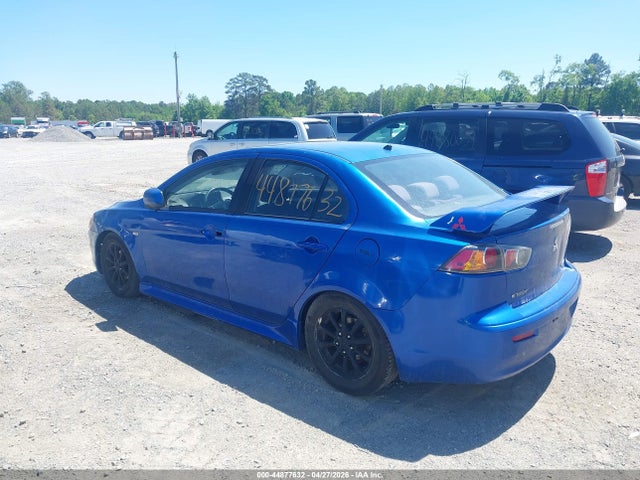 Aukcja sprzedaży 2010 Mitsubishi Lancer Es, vin: JA32U2FU9AU011655, numer aukcji: 44877632