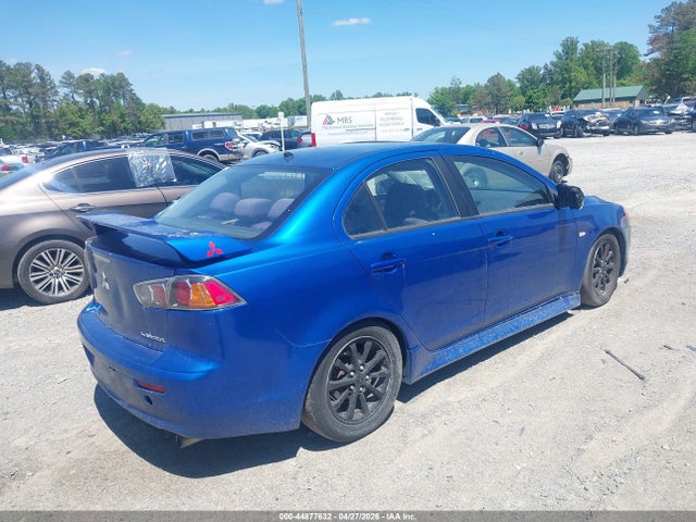 Aukcja sprzedaży 2010 Mitsubishi Lancer Es, vin: JA32U2FU9AU011655, numer aukcji: 44877632