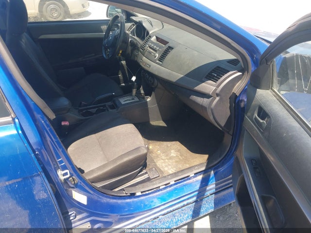 Aukcja sprzedaży 2010 Mitsubishi Lancer Es, vin: JA32U2FU9AU011655, numer aukcji: 44877632