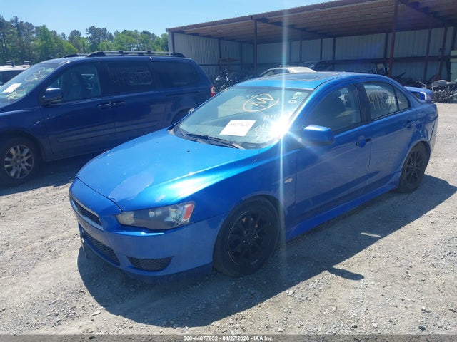 Aukcja sprzedaży 2010 Mitsubishi Lancer Es, vin: JA32U2FU9AU011655, numer aukcji: 44877632