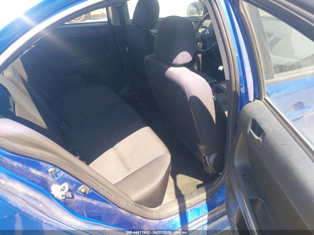 Aukcja sprzedaży 2010 Mitsubishi Lancer Es, vin: JA32U2FU9AU011655, numer aukcji: 44877632