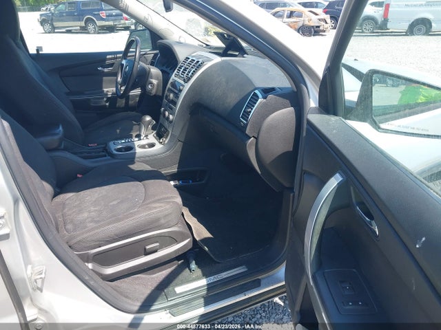 Продажа на аукционе авто 2011 Gmc Acadia Sle, vin: 1GKKRPED6BJ250668, номер лота: 44877633