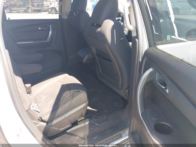 Продажа на аукционе авто 2011 Gmc Acadia Sle, vin: 1GKKRPED6BJ250668, номер лота: 44877633