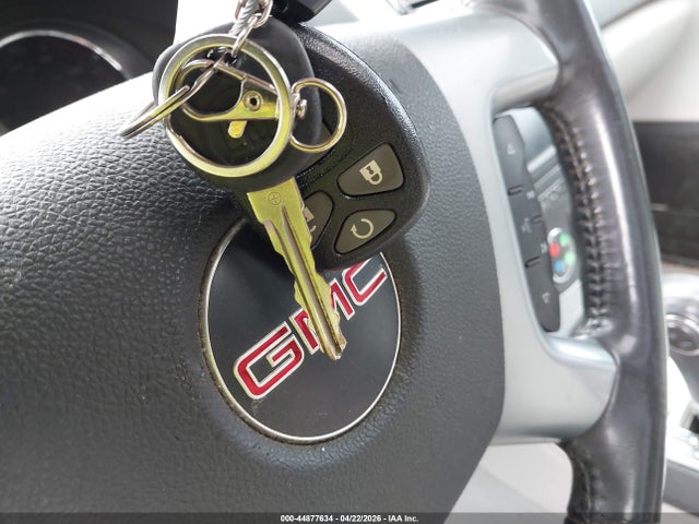 Продажа на аукционе авто 2008 Gmc Acadia Slt-2, vin: 1GKEV33728J136402, номер лота: 44877634