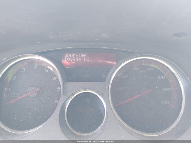 Продажа на аукционе авто 2008 Gmc Acadia Slt-2, vin: 1GKEV33728J136402, номер лота: 44877634