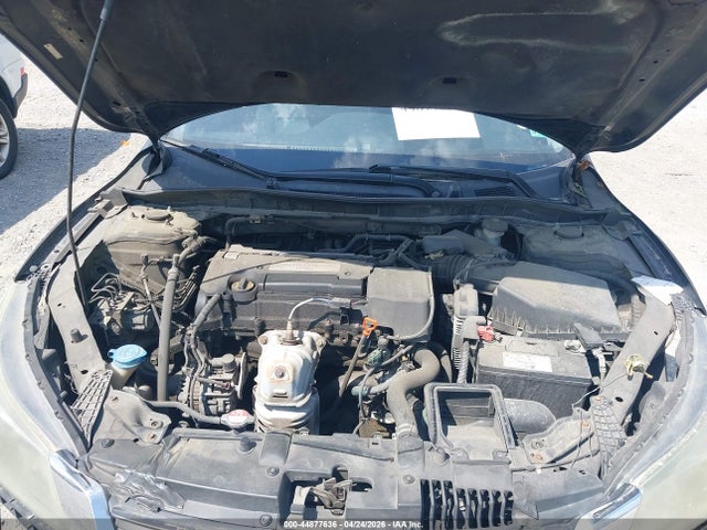 Продаж на аукціоні авто 2014 Honda Accord Lx, vin: 1HGCR2F3XEA024602, номер лоту: 44877636