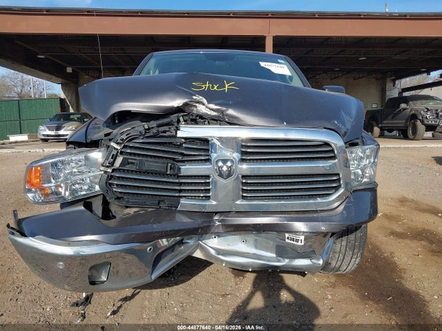 Aukcja sprzedaży 2019 Ram 1500 Classic Big Horn  4x4 6'4 Box, vin: 1C6RR7TT5KS576497, numer aukcji: 44877640