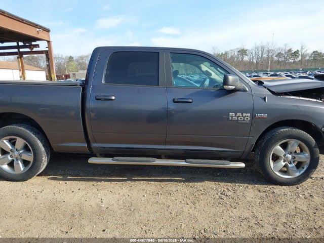 Aukcja sprzedaży 2019 Ram 1500 Classic Big Horn  4x4 6'4 Box, vin: 1C6RR7TT5KS576497, numer aukcji: 44877640