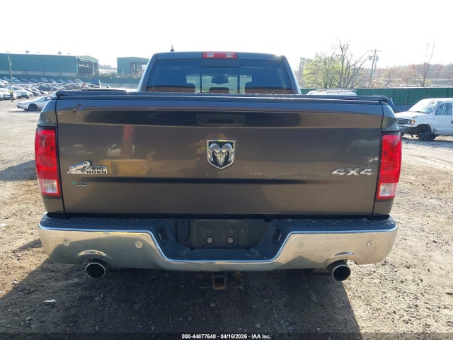 Aukcja sprzedaży 2019 Ram 1500 Classic Big Horn  4x4 6'4 Box, vin: 1C6RR7TT5KS576497, numer aukcji: 44877640