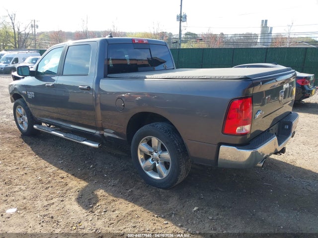 Aukcja sprzedaży 2019 Ram 1500 Classic Big Horn  4x4 6'4 Box, vin: 1C6RR7TT5KS576497, numer aukcji: 44877640