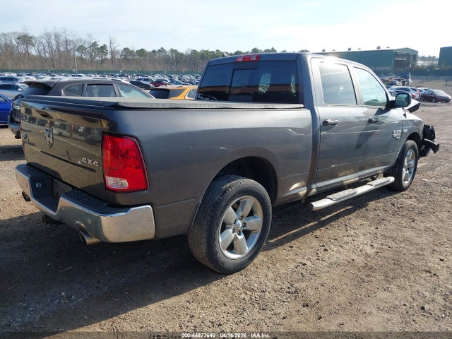 Aukcja sprzedaży 2019 Ram 1500 Classic Big Horn  4x4 6'4 Box, vin: 1C6RR7TT5KS576497, numer aukcji: 44877640