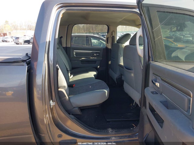 Aukcja sprzedaży 2019 Ram 1500 Classic Big Horn  4x4 6'4 Box, vin: 1C6RR7TT5KS576497, numer aukcji: 44877640