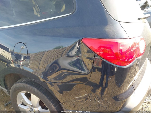 Aukcja sprzedaży 2012 Chevrolet Traverse Ltz, vin: 1GNKVLED7CJ228283, numer aukcji: 44877643