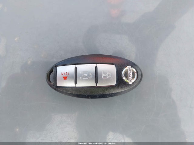 Продажа на аукционе авто 2014 Nissan Murano Le/s/sl/sv, vin: JN8AZ1MW1EW521445, номер лота: 44877644