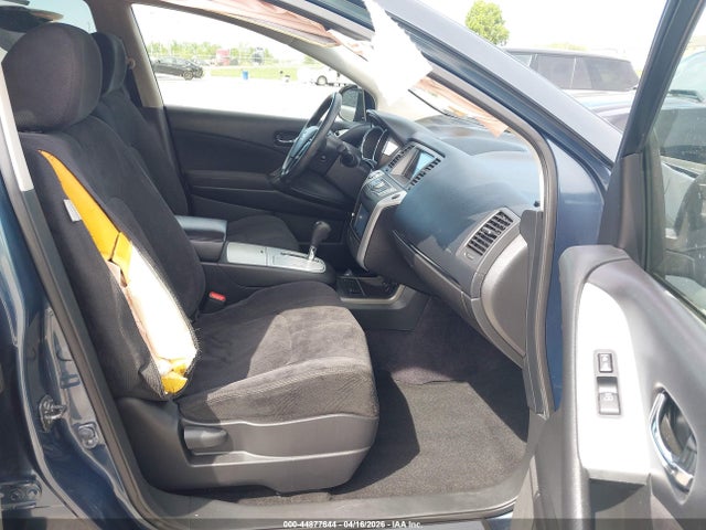 Продажа на аукционе авто 2014 Nissan Murano Le/s/sl/sv, vin: JN8AZ1MW1EW521445, номер лота: 44877644