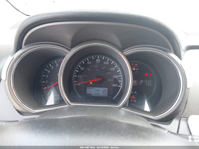 Продажа на аукционе авто 2014 Nissan Murano Le/s/sl/sv, vin: JN8AZ1MW1EW521445, номер лота: 44877644