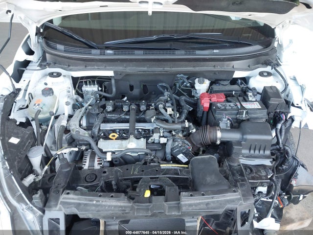 Nissan Kicks Play S 2025 3N1CP5BVXSL482919 Image 10