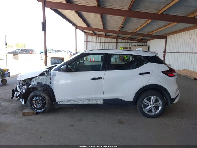 Nissan Kicks Play S 2025 3N1CP5BVXSL482919 Image 15