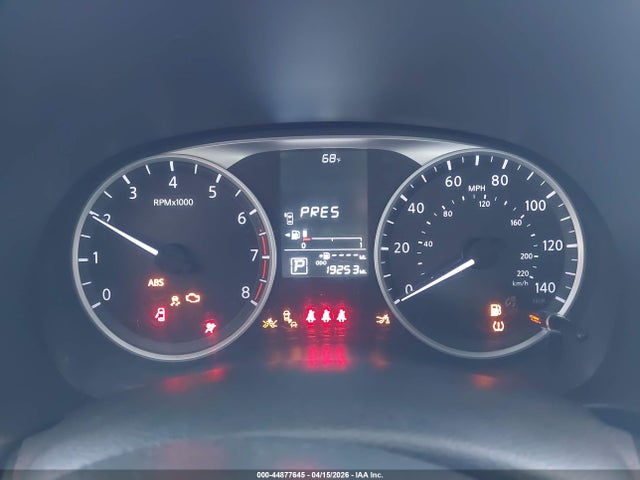Nissan Kicks Play S 2025 3N1CP5BVXSL482919 Image 16