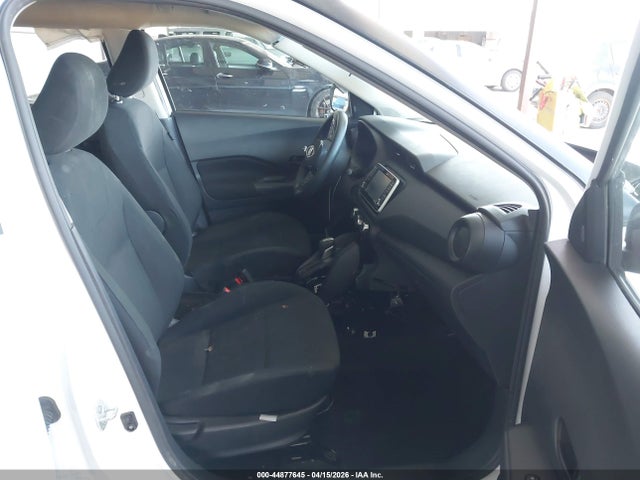 Nissan Kicks Play S 2025 3N1CP5BVXSL482919 Image 5