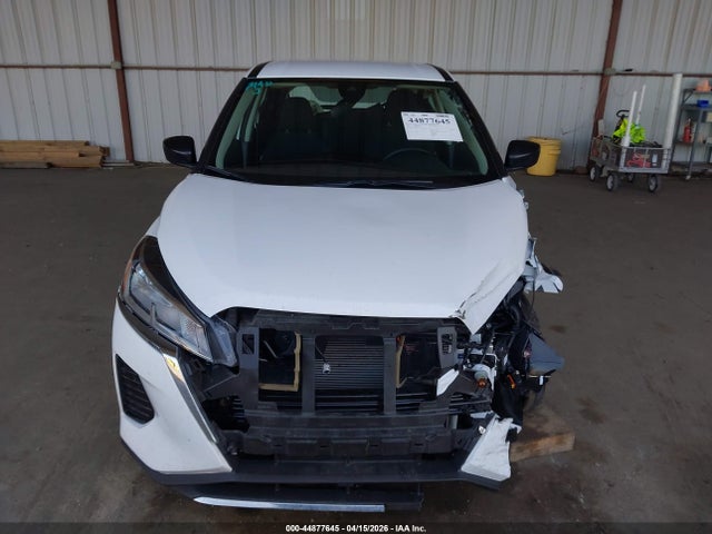Nissan Kicks Play S 2025 3N1CP5BVXSL482919 Image 6
