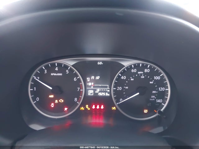 Nissan Kicks Play S 2025 3N1CP5BVXSL482919 Image 7