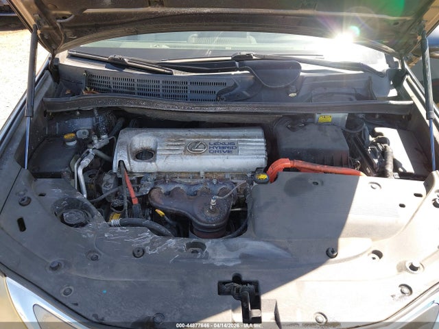 44877646 :رقم المزاد ، JTHBB1BA5A2010719 vin ، 2010 Lexus Hs 250h Premium مزاد بيع