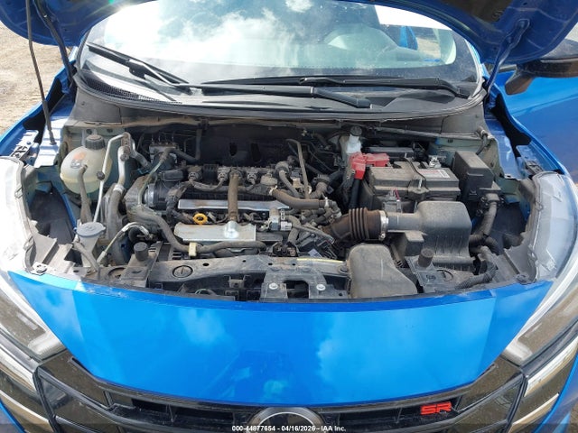 3N1CN8FV5RL882284 Nissan Versa 1.6 Sr