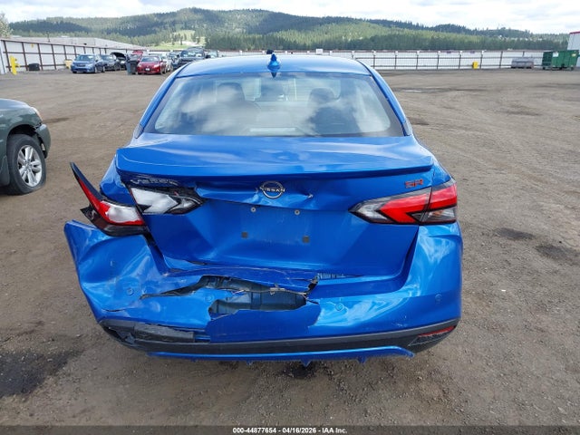 3N1CN8FV5RL882284 Nissan Versa 1.6 Sr