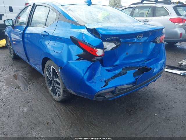 3N1CN8FV5RL882284 Nissan Versa 1.6 Sr