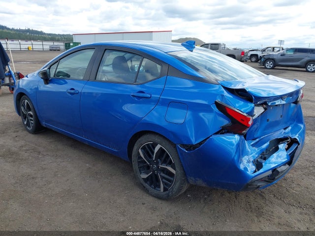3N1CN8FV5RL882284 Nissan Versa 1.6 Sr