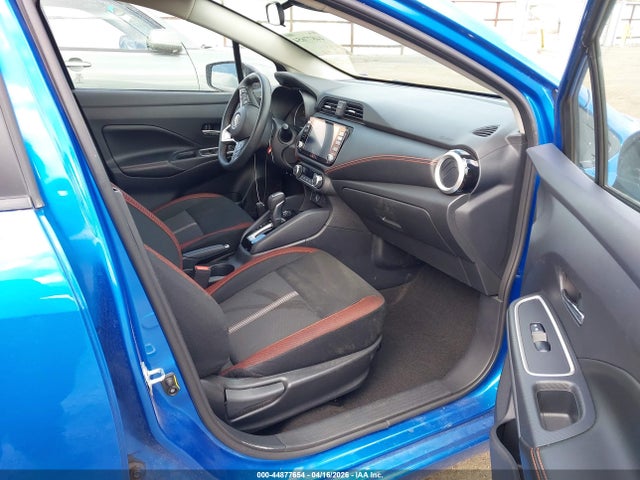 3N1CN8FV5RL882284 Nissan Versa 1.6 Sr