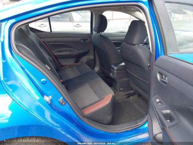 3N1CN8FV5RL882284 Nissan Versa 1.6 Sr