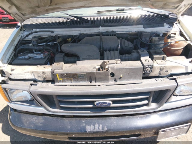 Продажа на аукционе авто 2006 Ford E-150 Commercial/recreational, vin: 1FTRE14W86DA22116, номер лота: 44877656