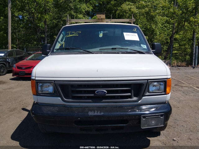 Продажа на аукционе авто 2006 Ford E-150 Commercial/recreational, vin: 1FTRE14W86DA22116, номер лота: 44877656