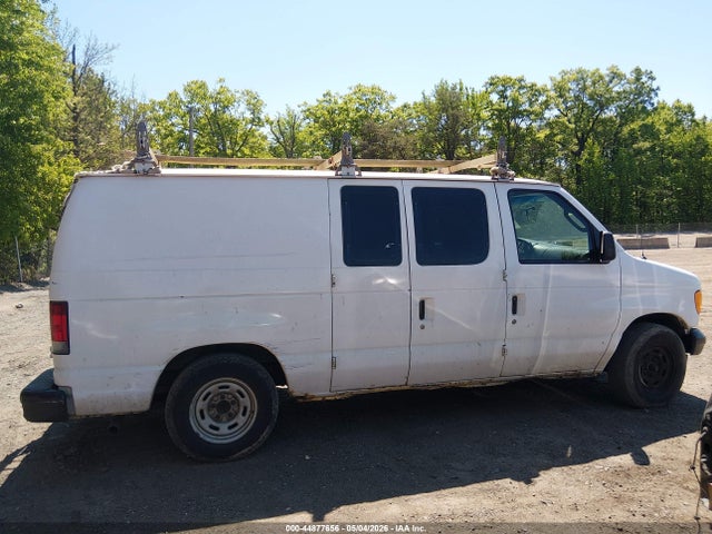 Продажа на аукционе авто 2006 Ford E-150 Commercial/recreational, vin: 1FTRE14W86DA22116, номер лота: 44877656