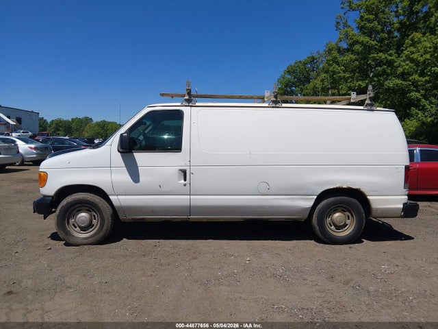 Продажа на аукционе авто 2006 Ford E-150 Commercial/recreational, vin: 1FTRE14W86DA22116, номер лота: 44877656
