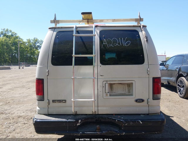 Продажа на аукционе авто 2006 Ford E-150 Commercial/recreational, vin: 1FTRE14W86DA22116, номер лота: 44877656