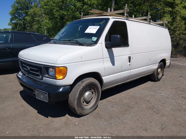 Продажа на аукционе авто 2006 Ford E-150 Commercial/recreational, vin: 1FTRE14W86DA22116, номер лота: 44877656