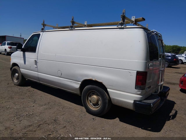 Продажа на аукционе авто 2006 Ford E-150 Commercial/recreational, vin: 1FTRE14W86DA22116, номер лота: 44877656