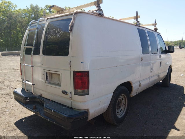 Продажа на аукционе авто 2006 Ford E-150 Commercial/recreational, vin: 1FTRE14W86DA22116, номер лота: 44877656