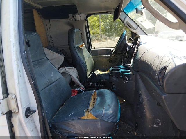 Продажа на аукционе авто 2006 Ford E-150 Commercial/recreational, vin: 1FTRE14W86DA22116, номер лота: 44877656