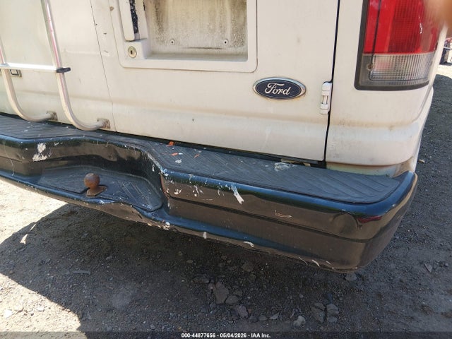 Продажа на аукционе авто 2006 Ford E-150 Commercial/recreational, vin: 1FTRE14W86DA22116, номер лота: 44877656