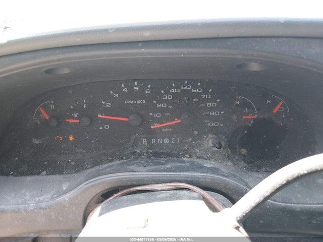 Продажа на аукционе авто 2006 Ford E-150 Commercial/recreational, vin: 1FTRE14W86DA22116, номер лота: 44877656